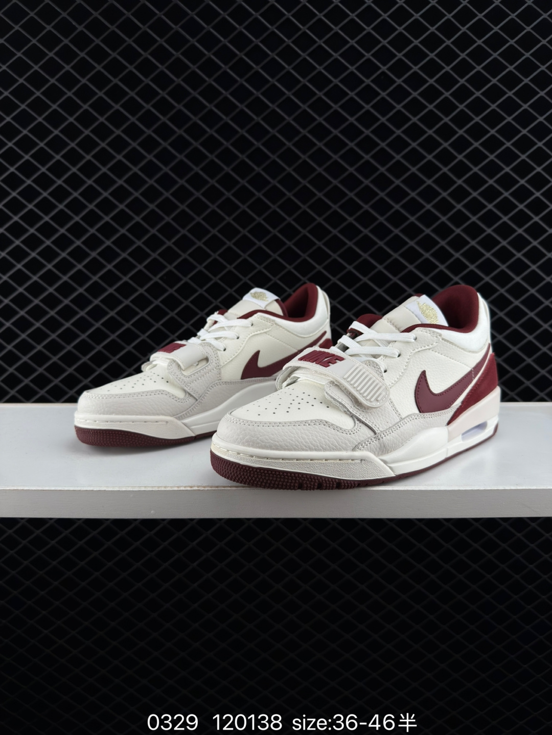 Nike Air Jordan Legacy 312 Low